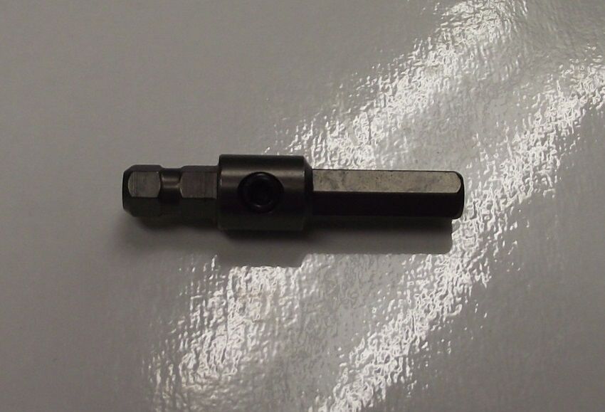 Bosch 42204 Pilot Bitholder USA