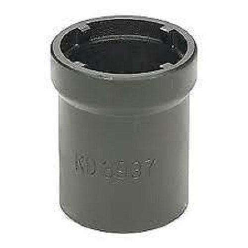 KD Tools 3937 4-Lug 4WD Spindle Nut Socket 1/2-Ton GM & Dana 50