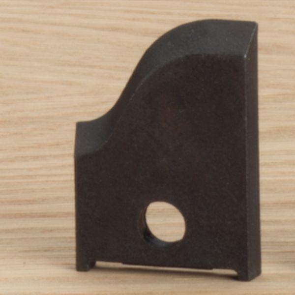 Craftsman 3 pc Ogee Cutter Bits 23308 Craftsman Planer/Molders *K