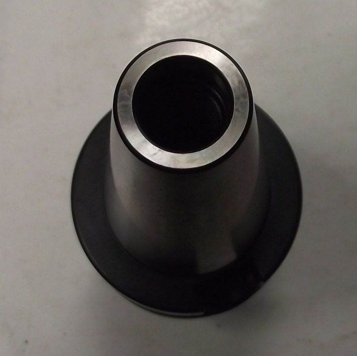 Jacobs 30589 Chuck JBT 40-J4 Tool Holder For Milling Machines