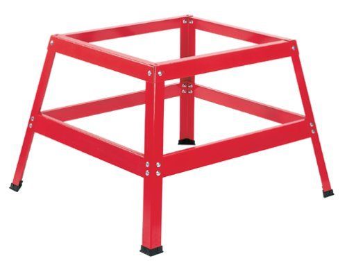 Bosch TS1001 Fixed Base Table Saw Stand