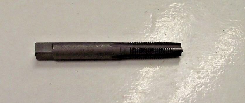 Bosch 00249 5/16"-24 HCS Taper Tap #T20