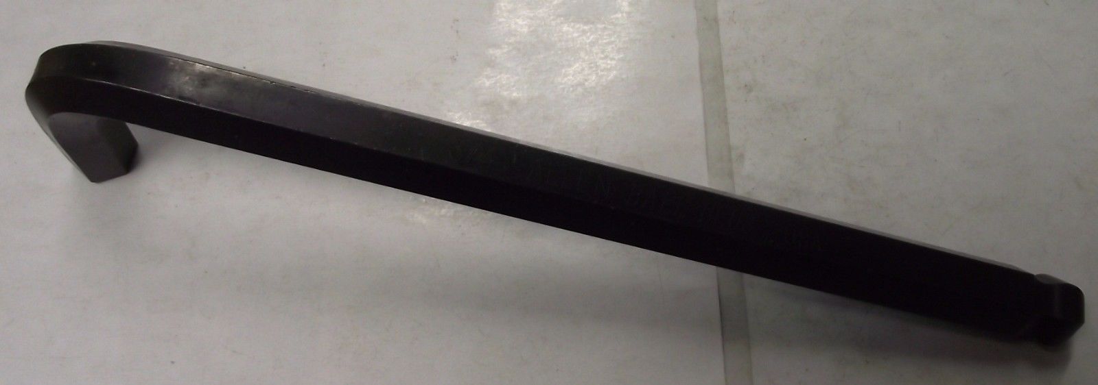 Allen 59334 3/4" Long Arm L Hex Key With Ball-Plus Ball End USA