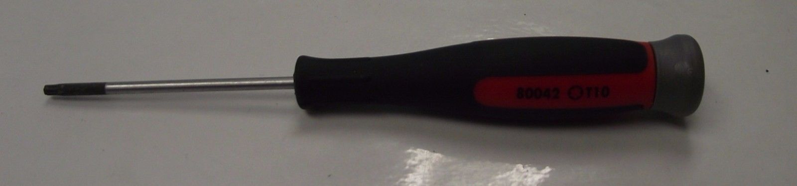 GearWrench 80042 T10  x 60mm Torx Screwdriver