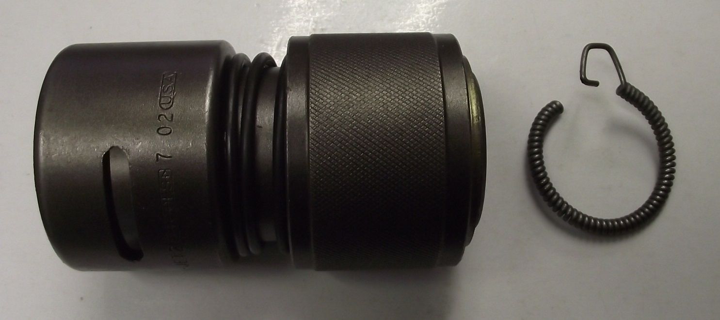 Jet BR-1 Ball Type Retainer for JCO & FBCH Hammers USA