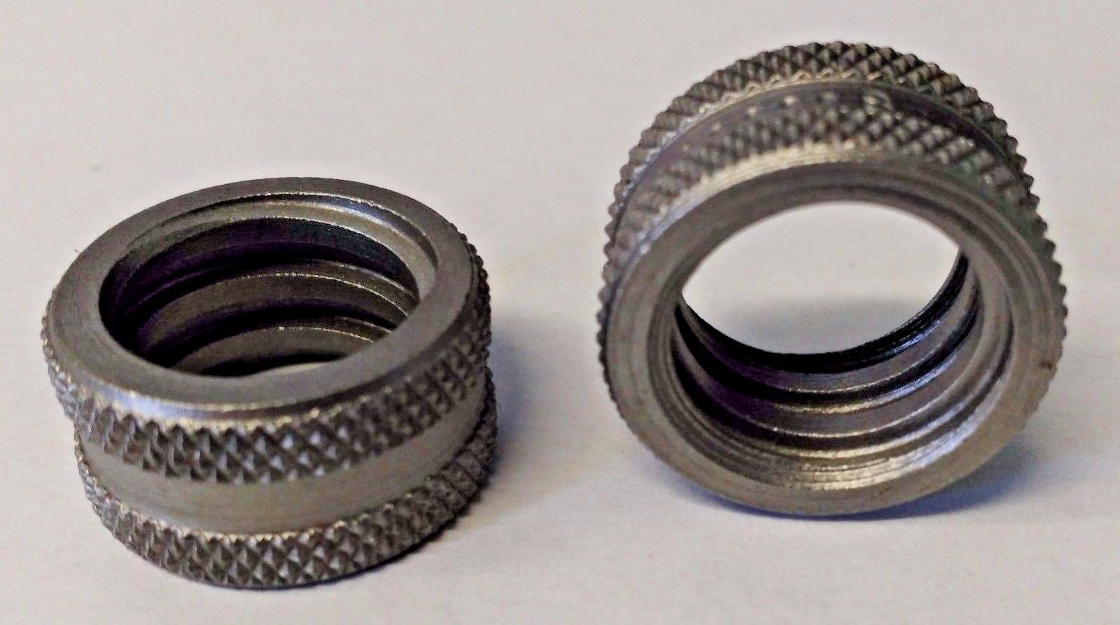 Armstrong 95-065  Adjusting Nut Only For 73-008 Pipe Wrench USA 2PCS