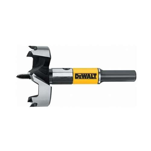 DeWalt DW1640 3" Self Feed Wood Bit
