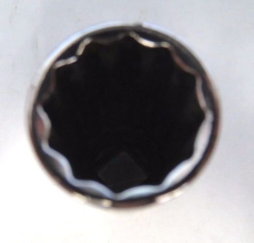 KD Tools 523218 9/16" Deep Socket 12 Point 3/8" Drive USA