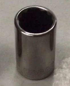 Kobalt 22465 1/4" Drive 3/8" 12 Point Standard Socket USA