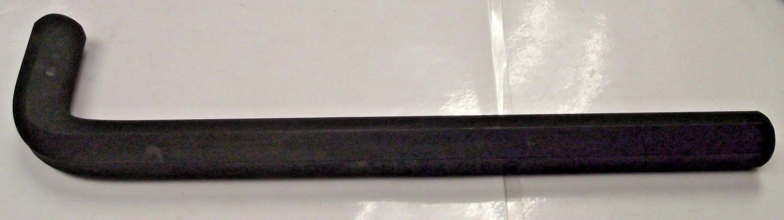 Irwin 7/8" x 13-1/2" Long Hex Key Wrench 86721 USA