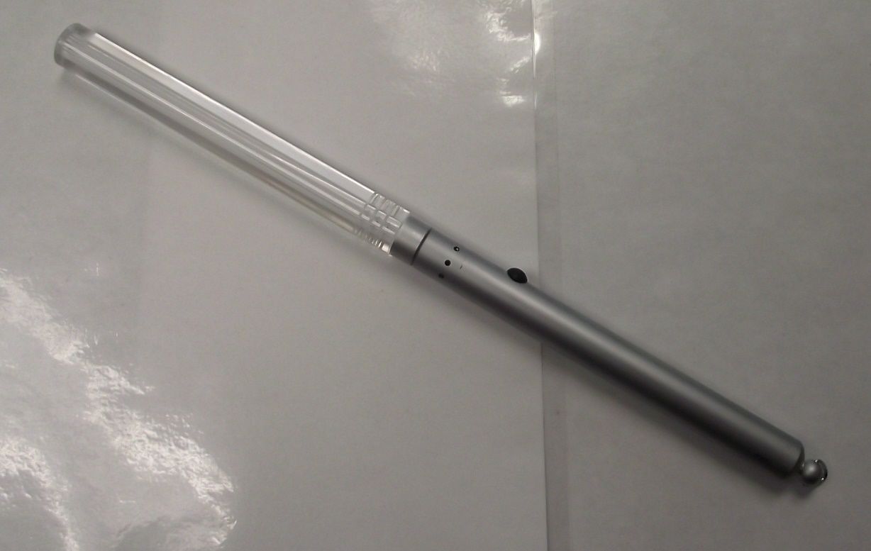 Coast 7533/2 Camp Light Light 7533/2REF