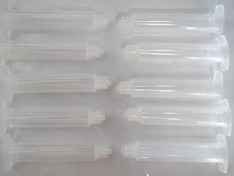 Weller 5LL1 Barrel 5CC LL 1000/Pk