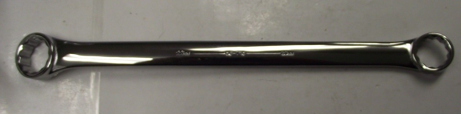 Armstrong Tools 53-715 12Pt. Box End Wrench 20mm x 22mm USA
