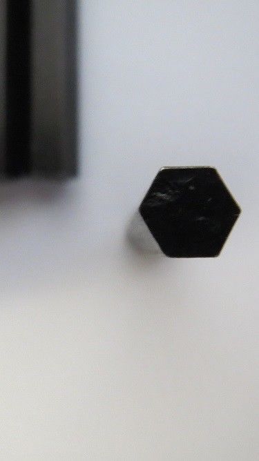 OEM 570005261 3/16" x 1" Hex Bit 5 Pieces