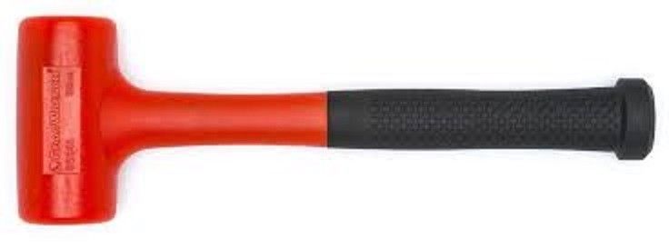 GearWrench 82244 54 Oz. Dead Blow Hammer - Polyurethane Head