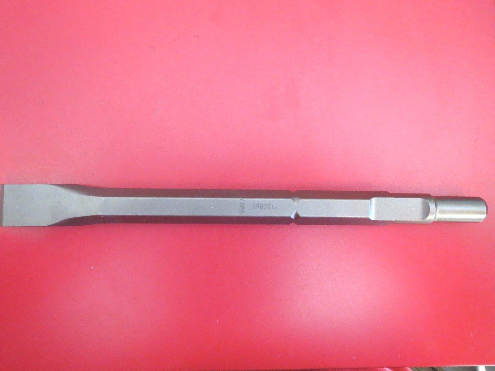 Hawera 330000100 12-Spline Bull Point Drill Bit - Made In Italy