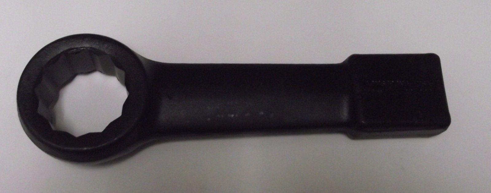 Armstrong 33-382 Slugging Wrench 2 9/16" Straight Shank 13" Long USA