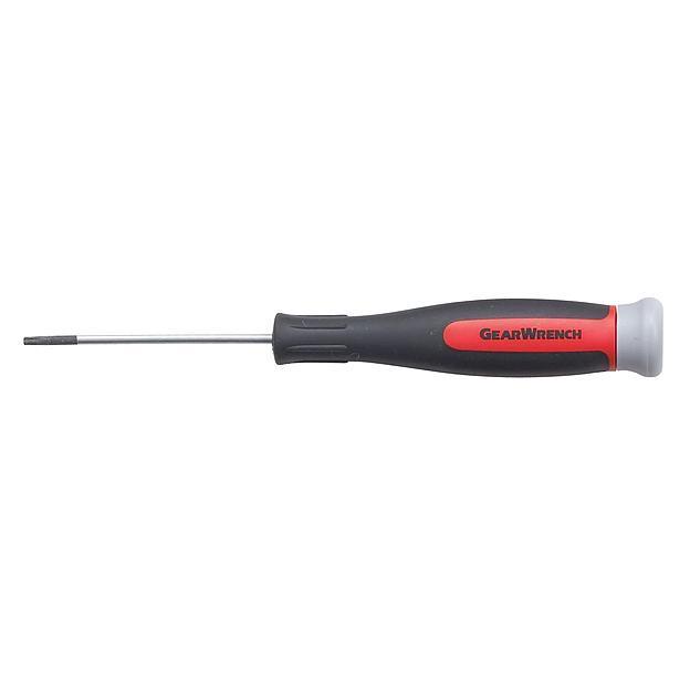 GearWrench 80040 T8  x 60mm Torx Screwdriver