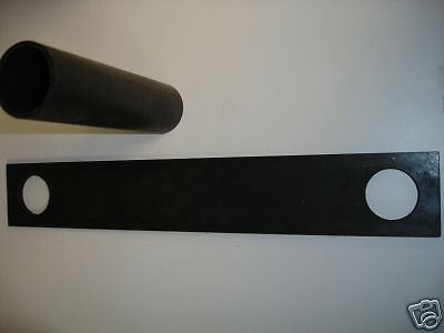 Gardner Bender BF28 Enerpac Strap Shaft