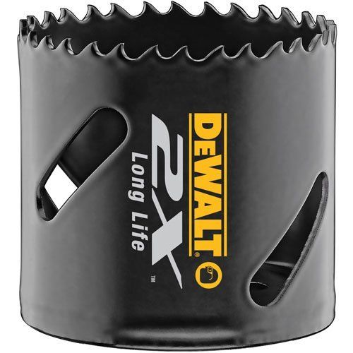 Dewalt DWA1829 1-13/16" Bi-Metal Hole Saw USA
