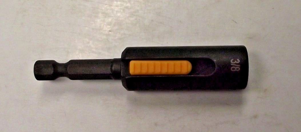 Cleanable nut driver best sale