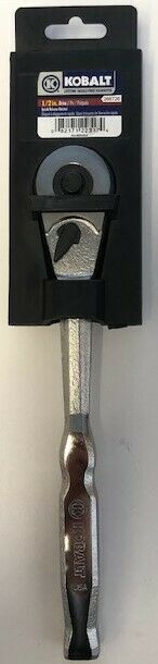 Kobalt 266726 / 22317 1/2" Drive Quick Release Ratchet USA