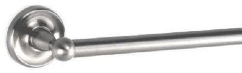 Taymor 02-D7918SN Maxwell 18" Towel Bar - Satin Nickel