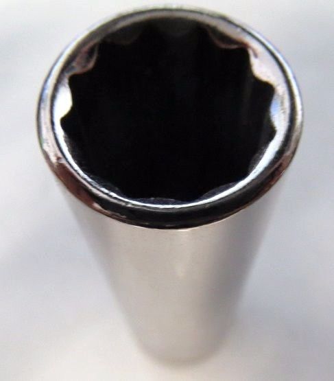 KD Tools 523216 1/2" 12 Point Deep Socket 3/8" Drive USA