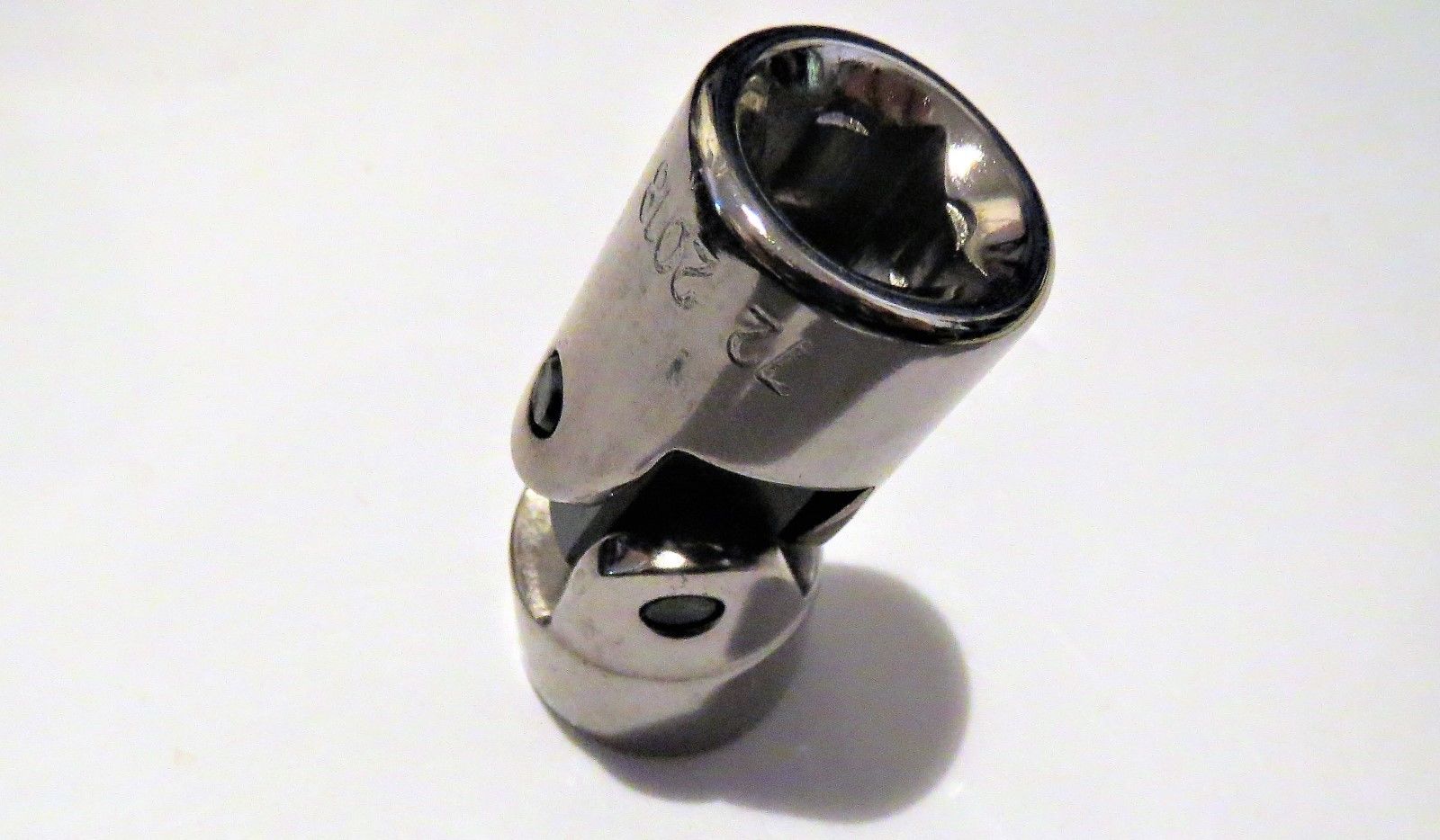 KD Tools 722018 9/16" Flex Socket 3/8" Drive 12 Point USA