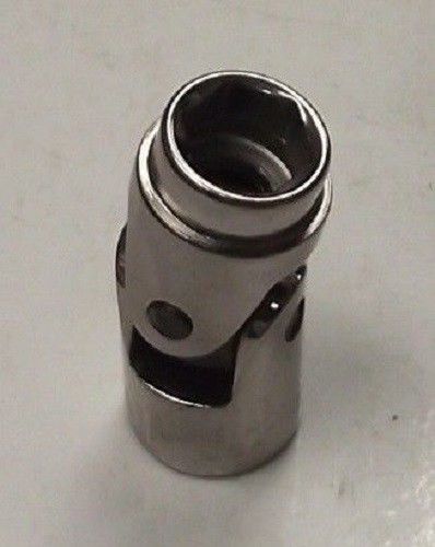 Armstrong 38-511 11mm 3/8" Drive Universal Socket 6pt. USA