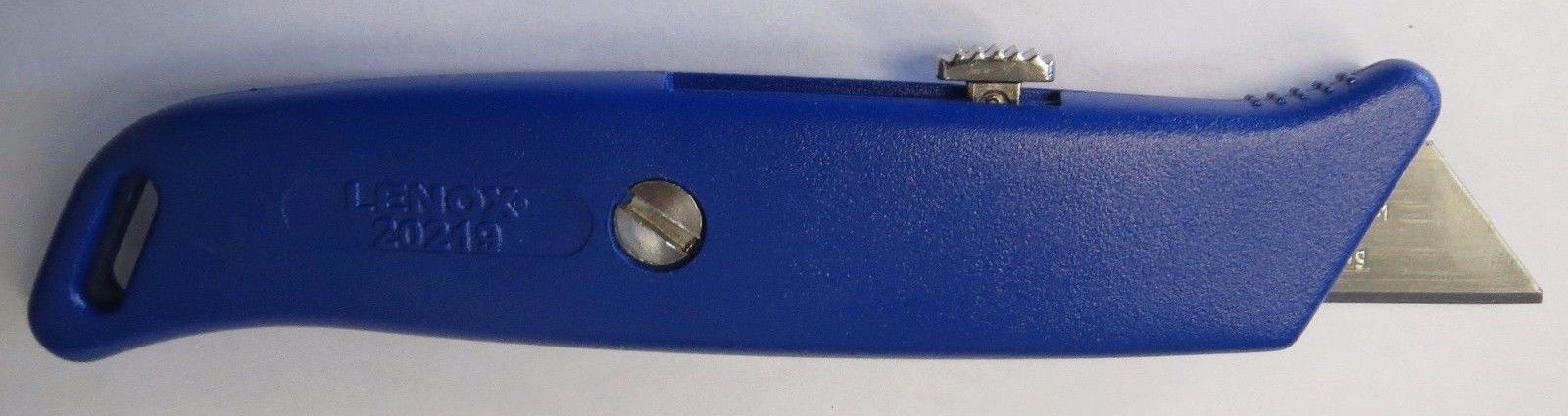 Lenox 20219 Standard Retractable Utility Knife USA