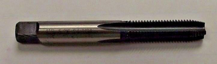 Bosch 1609446844 HSS Plug Tap 5/16"- 24 396413 USA Bulk #T53
