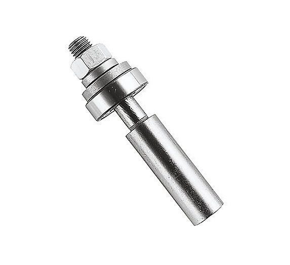 Bosch 82813 Arbor with Ball Bearing, 1/2" Shank USA