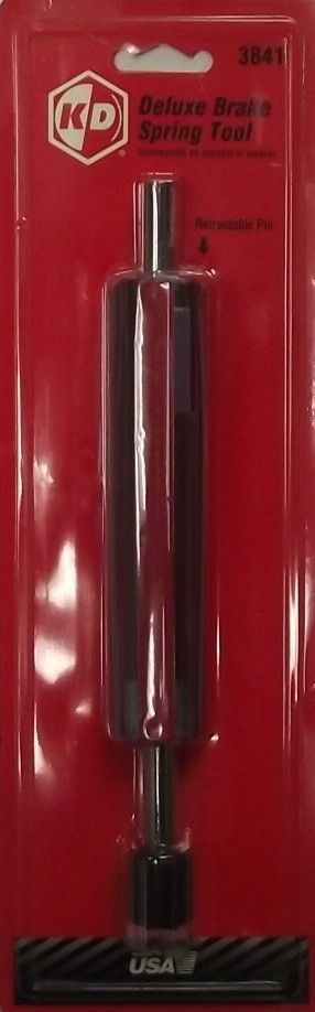 KD Tools 3841 Deluxe Brake Spring Tool USA