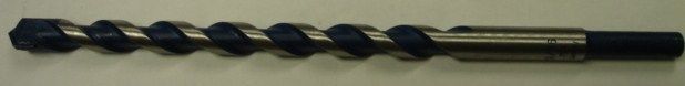 Bosch 8388 1/2 x 10" Blue Granite Hammer Drill Bit Germany