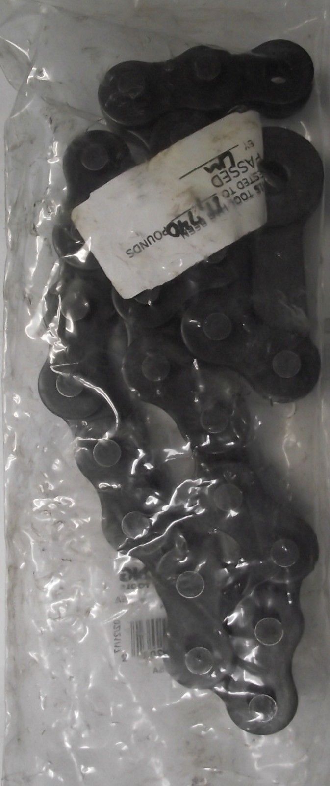 Armstrong 95-203 Replacement Flat Chain For 73-231 USA