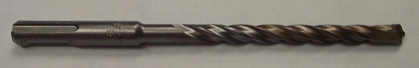 Dewalt DW5424 SDS Plus 5/16" x 6" Hammer Drill Bit NEW Germany