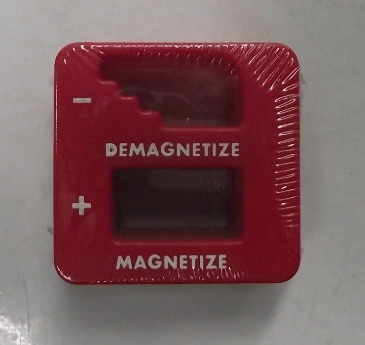 Performance Tool W471 20172 Magnetizer/Demagnetizer