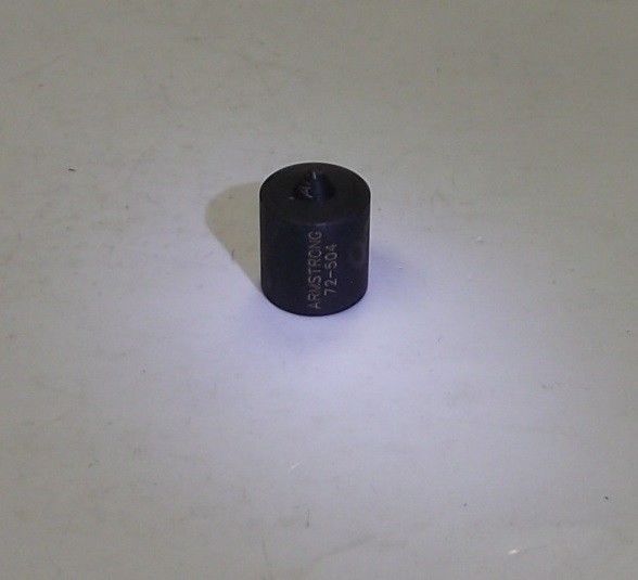 Armstrong 72-504 Shaft Protector, 5/8" Diameter USA