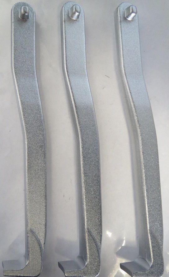 KD Hand Tools 362601 7-Ton Geared Puller Legs Only
