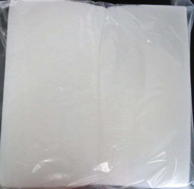 Weller 0053633999 Fine Particulate Air Filter for WFE20 10 Pack