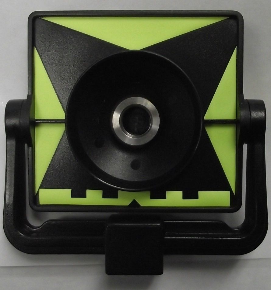 CST/Berger 63-3021 Leica Coaxial Holder Target