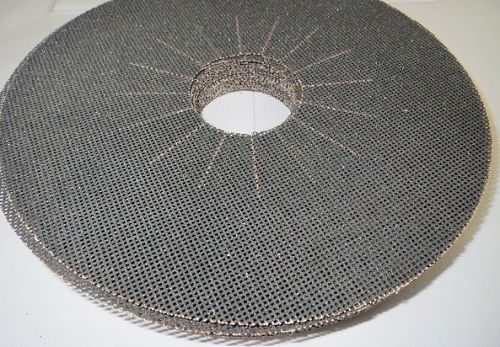 Porter Cable 76080-25 80 Grit Drywall Mesh Sanding Discs 25PK USA