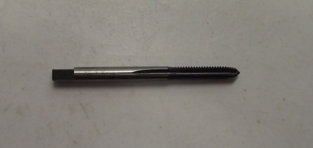 Bosch 8-32 24062 HSS Tap NB 1609445056 USA #T45
