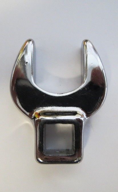 KD 64517 17mm 3/8" Drive Crowfoot Wrench USA
