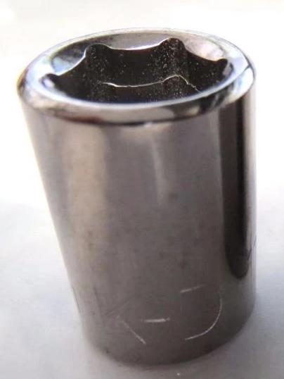 KD Tools 526111 11mm 6 Point Socket 3/8" Drive USA