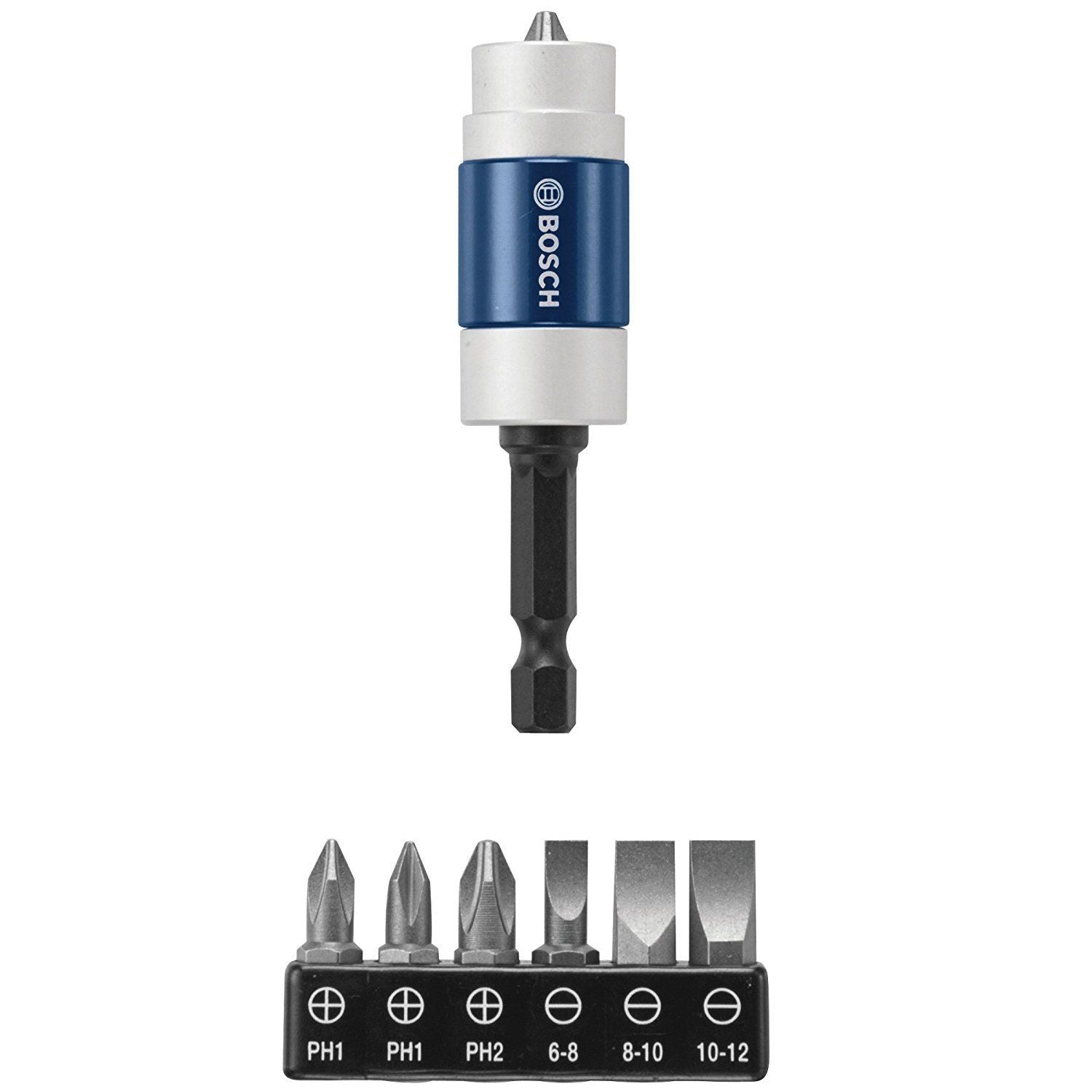 Bosch Magnetic Grip Screw Bit Holder BMAG1