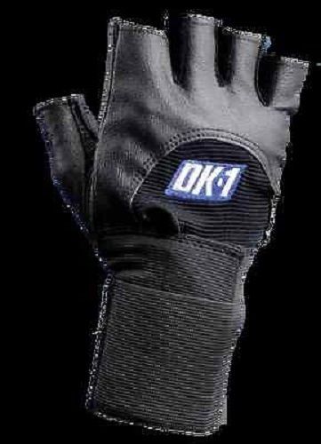 Occunomix OK-WSAVGB Premium Stretch Nylon Back XX-Large Pair