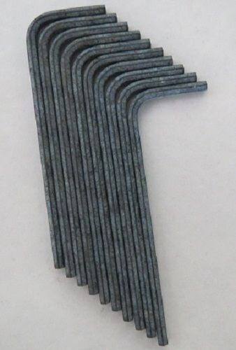 KD 67005 Hex SA Key 5/64 10pcs. USA