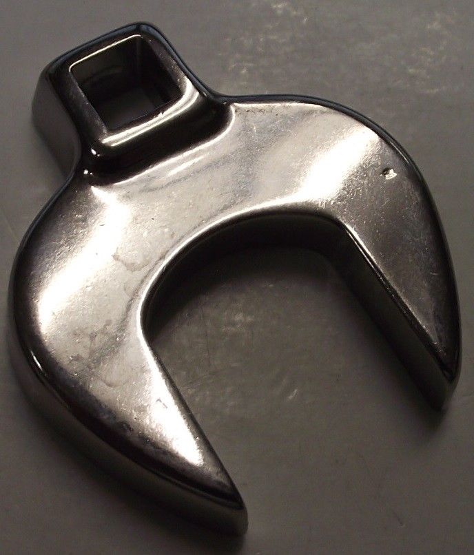 KD Tools 64132 3/8" Drive 1" Crowfoot USA